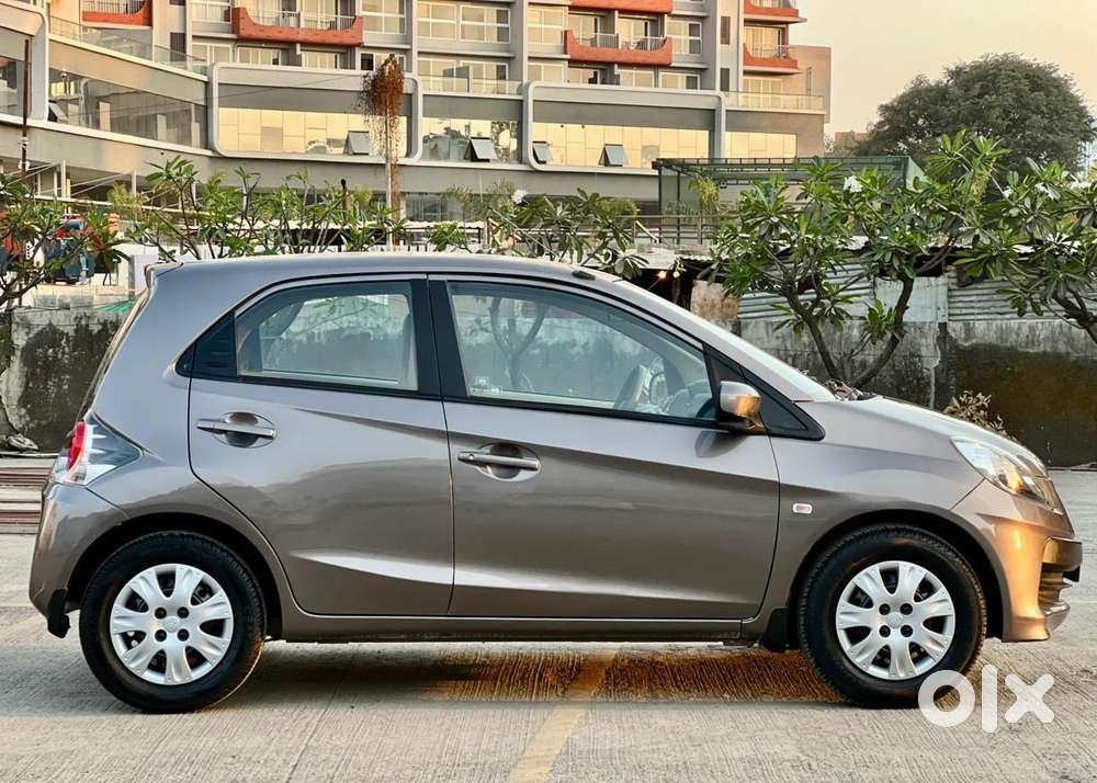 Honda Brio