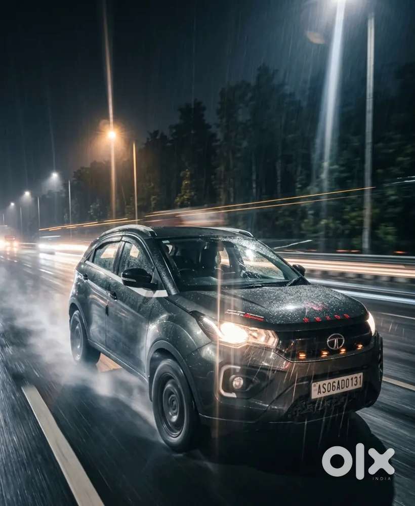 Tata Nexon 2020