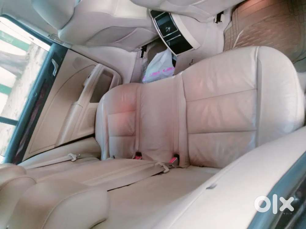 Skoda New Superb Phev 2012 Diesel Superb
