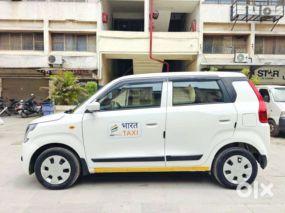 Maruti Suzuki Wagon R Vxi 1.0 Cng, 2025, Cng & Hybrids