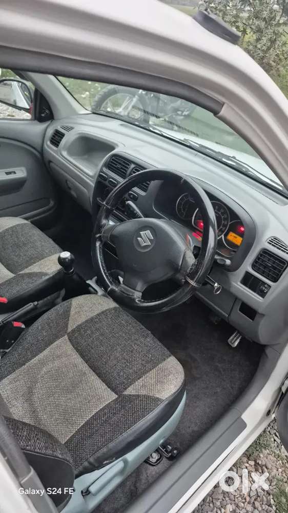 Maruti Suzuki Alto K10 2013