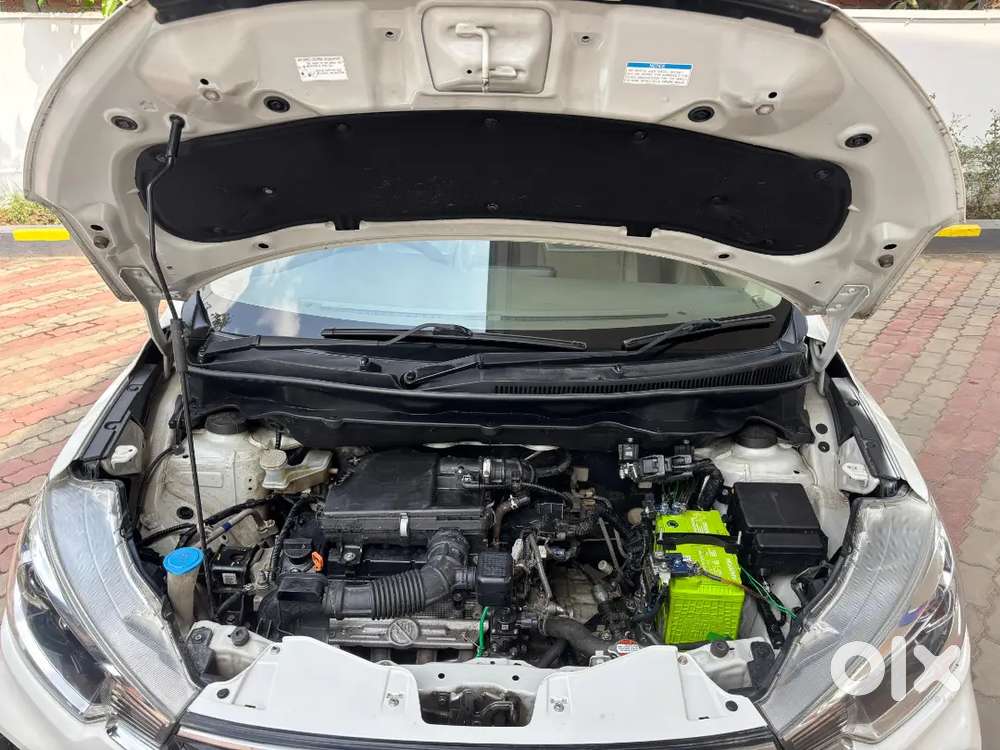 Toyota Rumion 2024 Petrol 42924 Km Driven