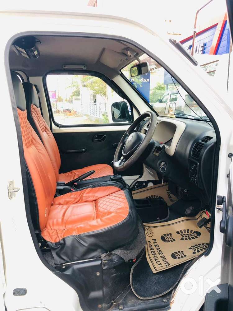Maruti Suzuki Eeco Cng 5 Seater Ac, 2019, Cng & Hybrids