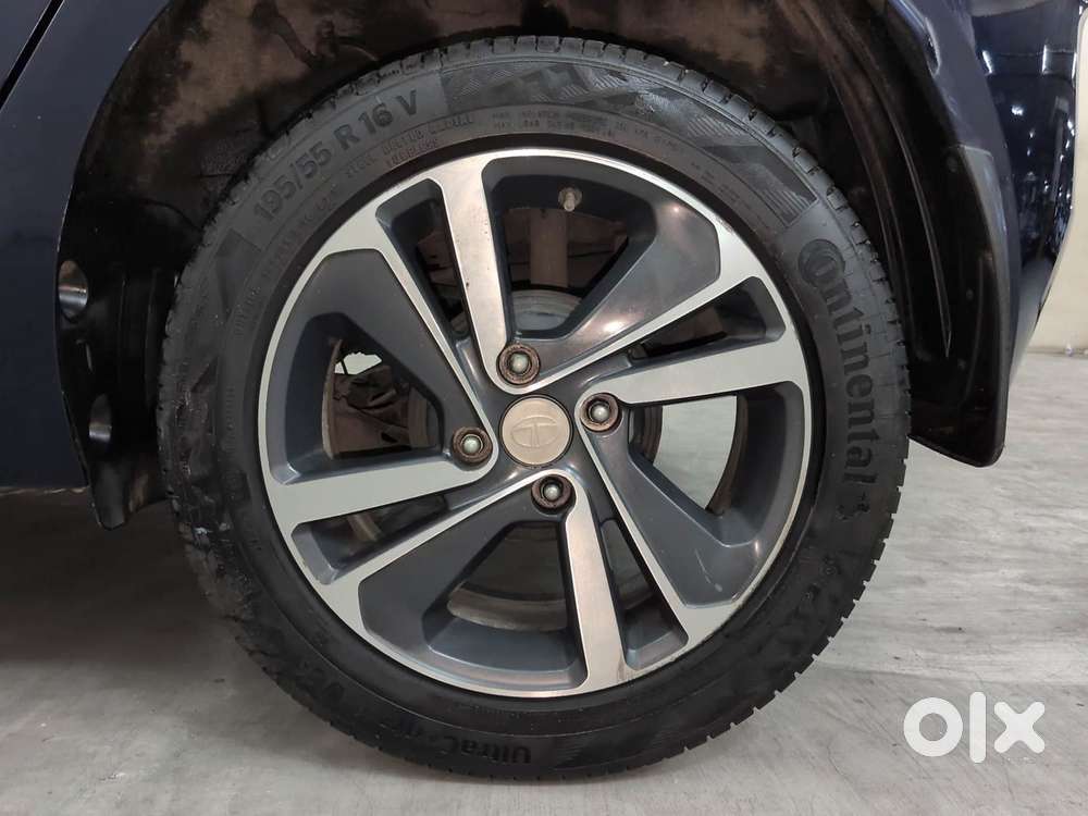 Tata Altroz 1.5 Xz Plus Diesel, 2022, Diesel