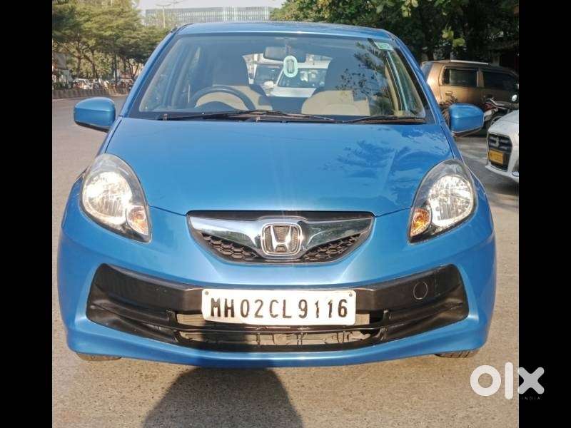 Honda Brio 2011-2013 S Mt, 2012, Petrol