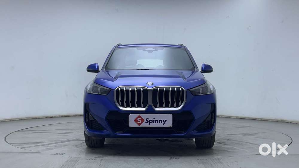 Bmw X1 Sdrive18d M Sport, 2023, Diesel