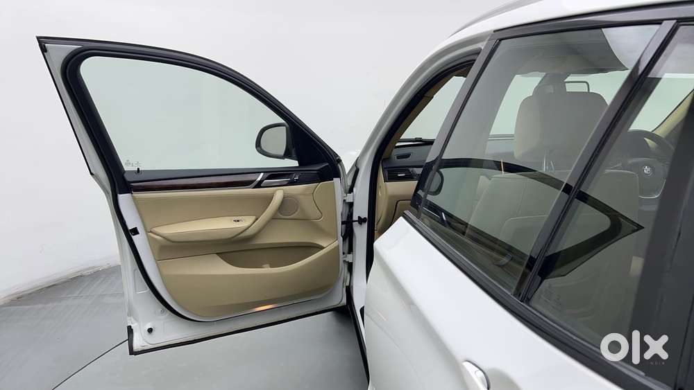 Bmw X3 Xdrive28i Xline, 2017, Petrol