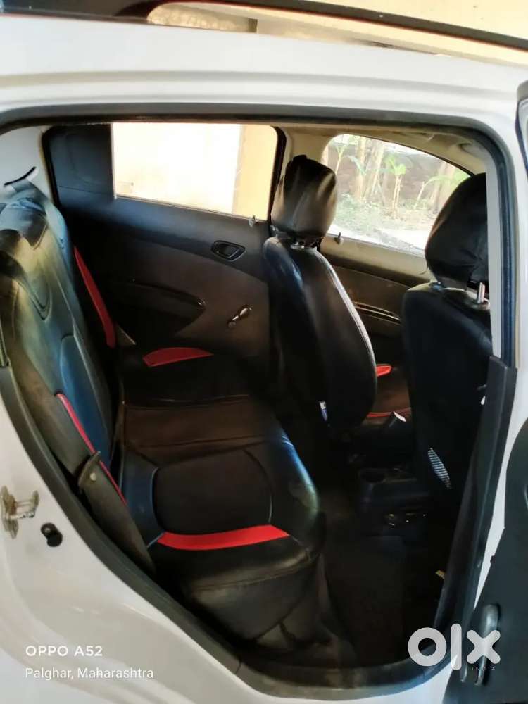 Chevrolet Beat Diesel 2015