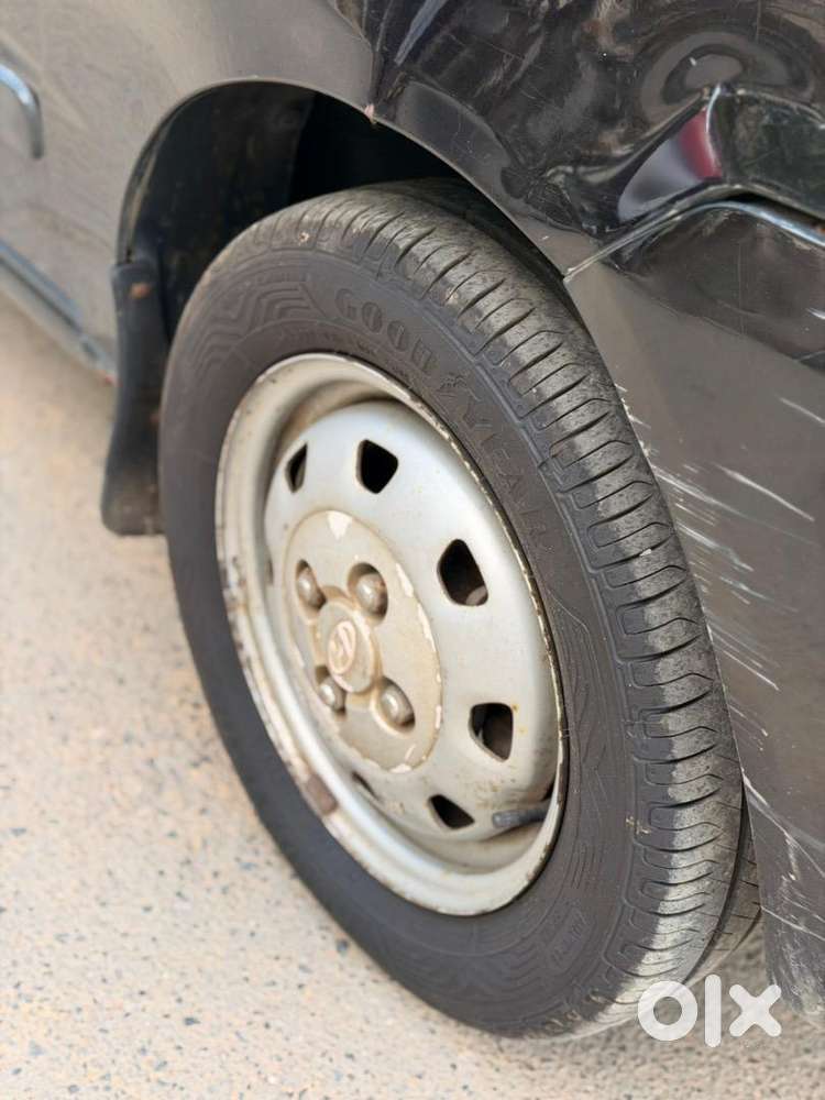 Hyundai Santro 2009 Model Just 47k Km Driven Vehicle For Sale