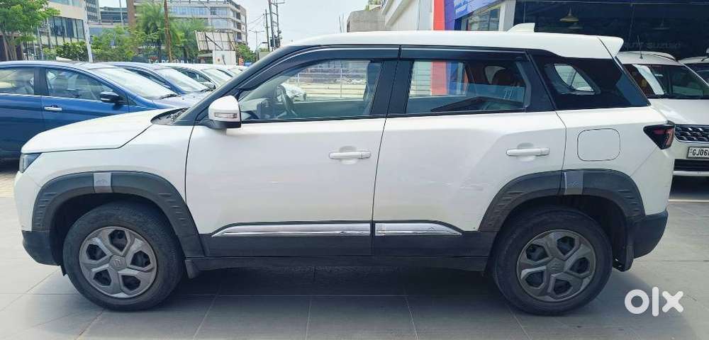 Maruti Suzuki Brezza Vxi S-cng, 2023, Cng & Hybrids