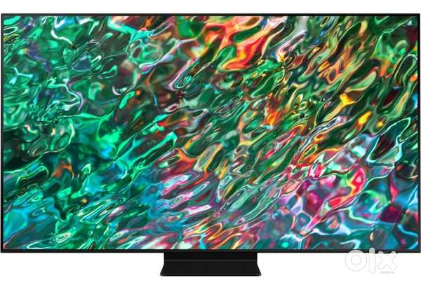 Samsung 65 inches 4K Ultra HD Smart Neo QLED TV QA65QN90BAKLX
