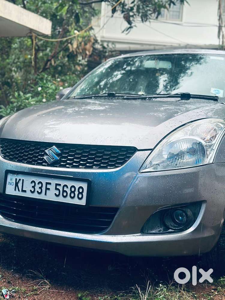 Maruti Suzuki Swift 2014 Petrol 63000 Km Driven