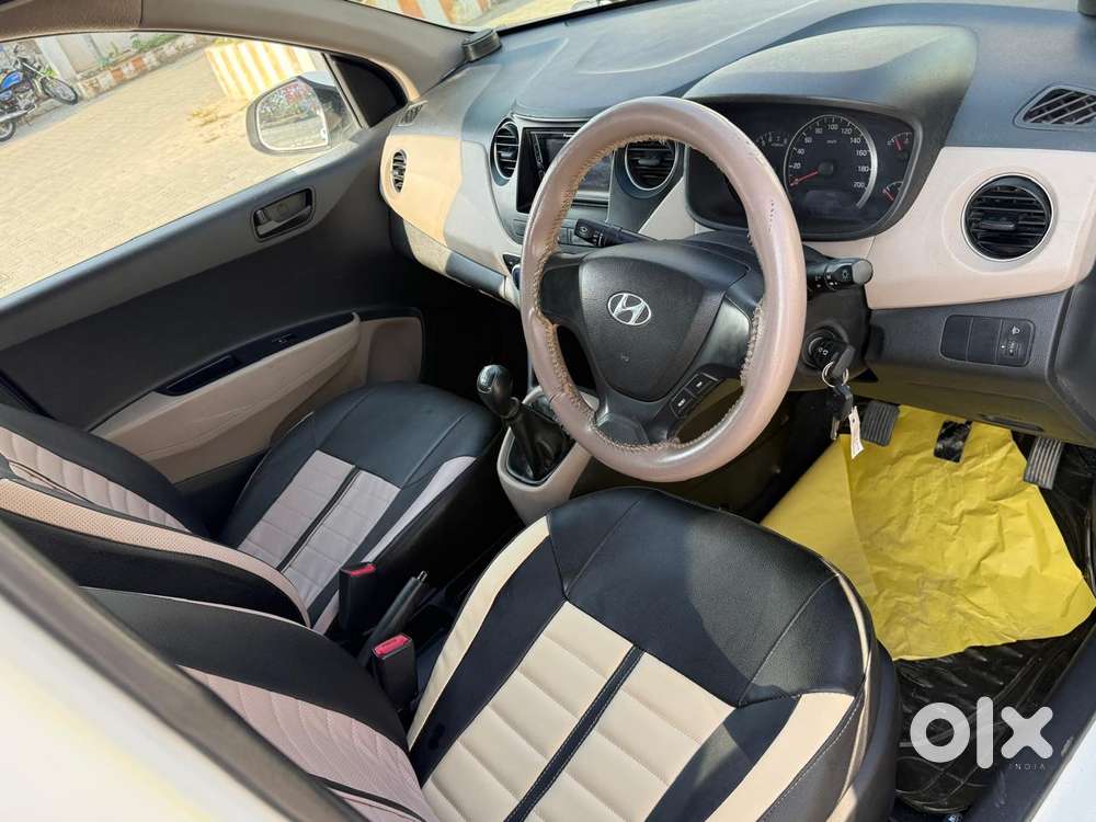 Hyundai Grand I10 Magna, 2013, Petrol