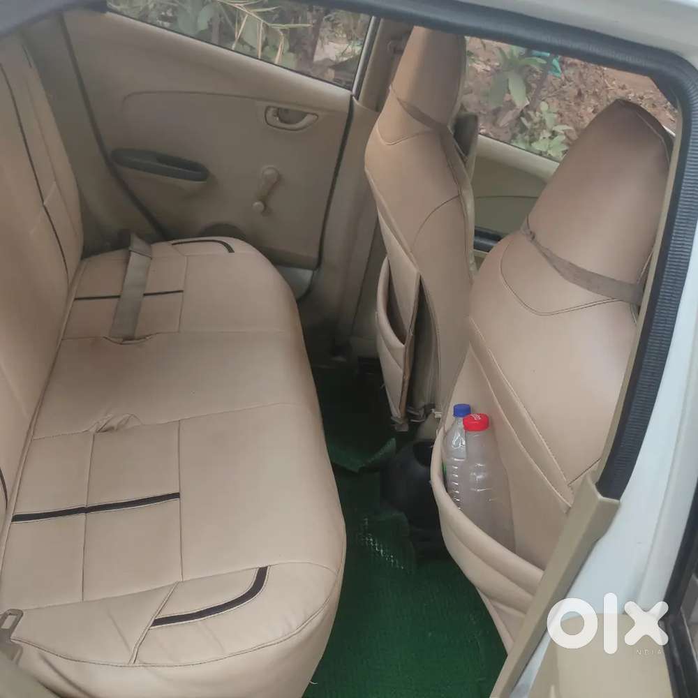 Honda Brio 2013