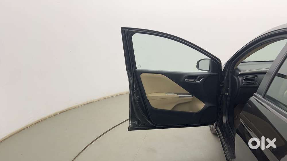 Honda City 1.5 Zx I-vtec Mt, 2019, Petrol