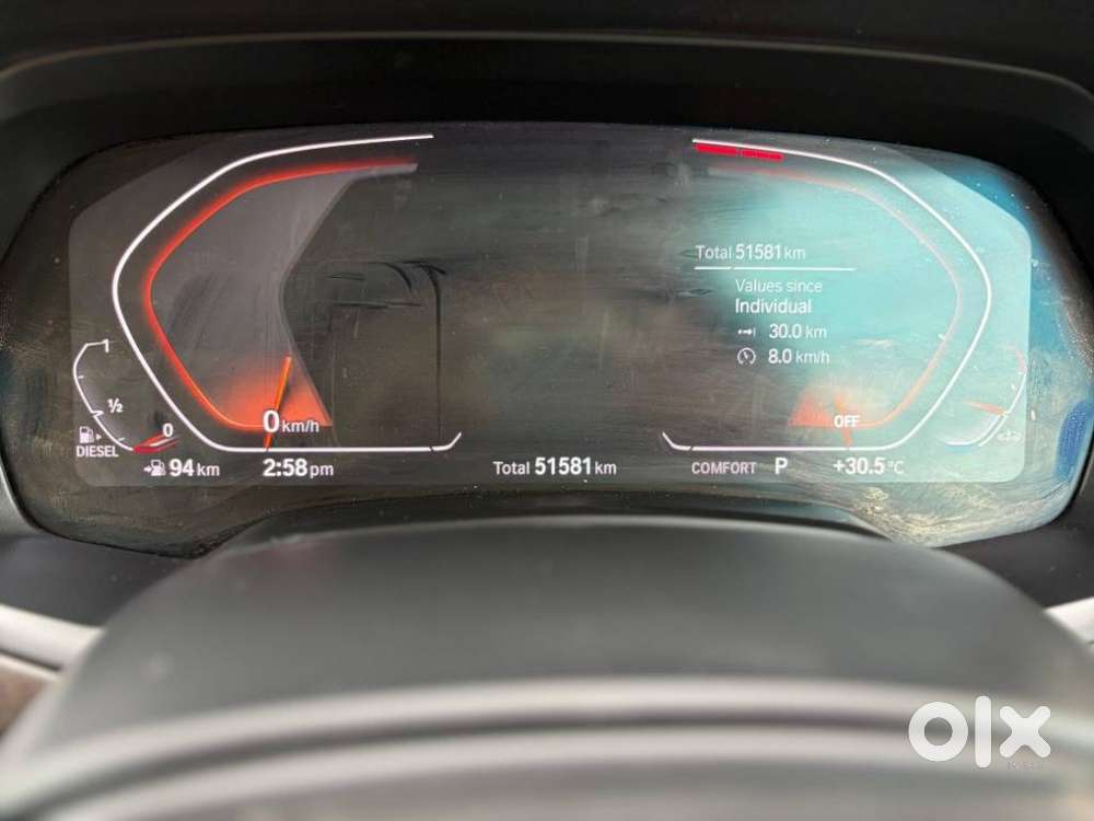 Bmw X5 Xdrive30d Xline, 2022, Diesel