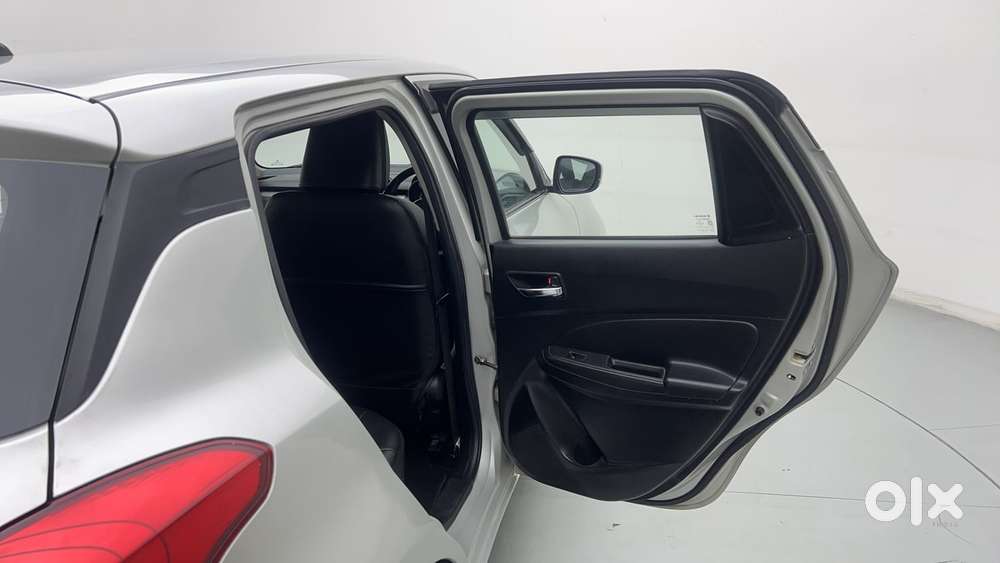 Maruti Suzuki Swift 2018 Zxi Plus, 2019, Petrol
