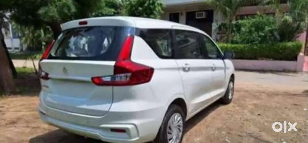 Maruti Suzuki Ertiga 2020 Petrol Good Condition