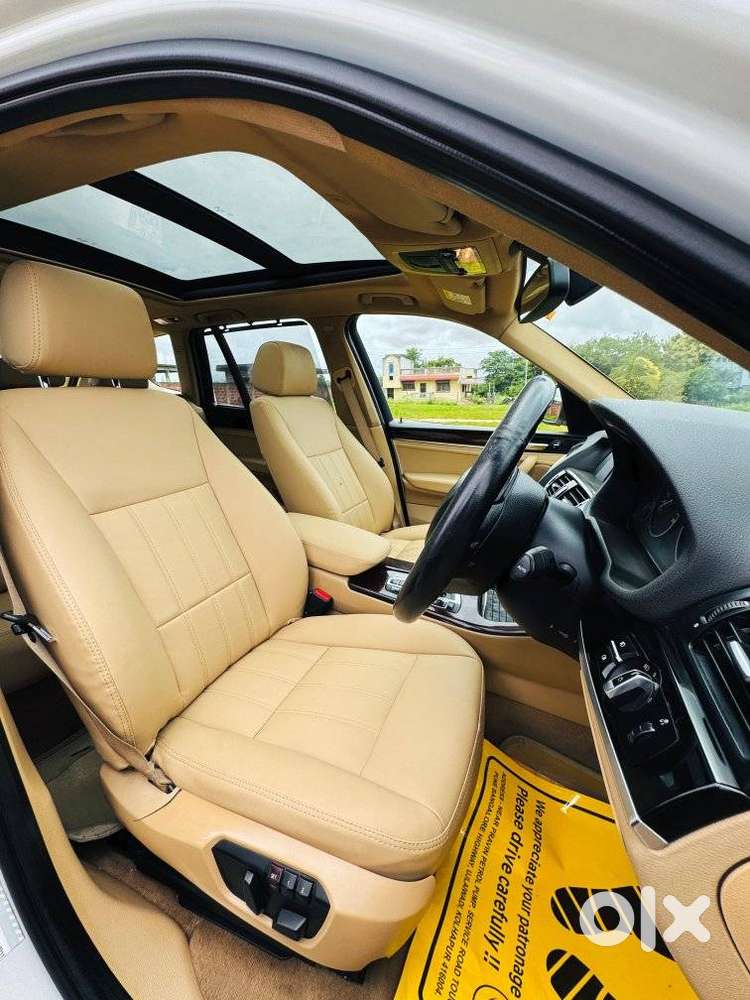 Bmw X3 2.0 Xdrive 20d, 2016, Diesel