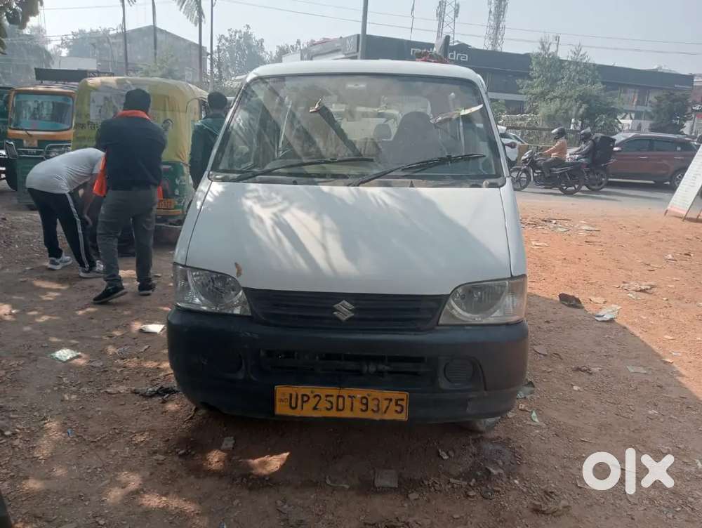 Maruti Suzuki Eeco 2020 Petrol 100000 Km Driven