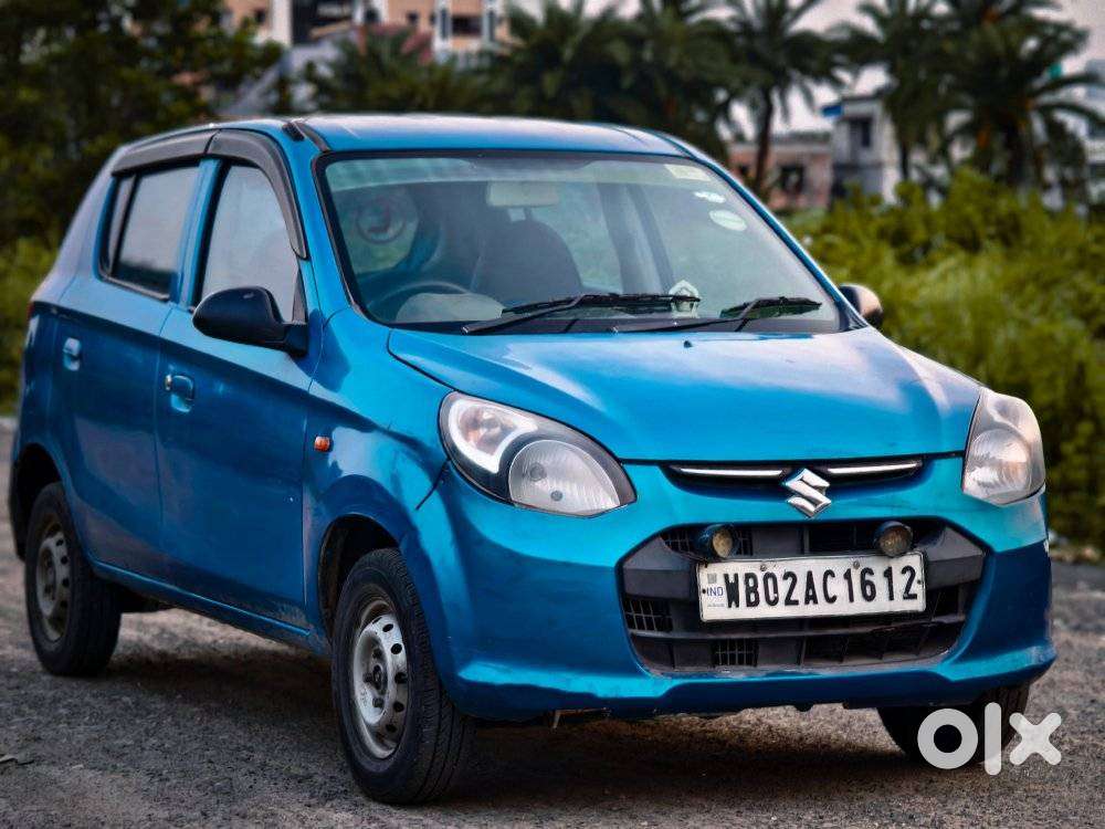 Maruti Suzuki Alto 800 2012-2016 Lxi, 2013, Petrol
