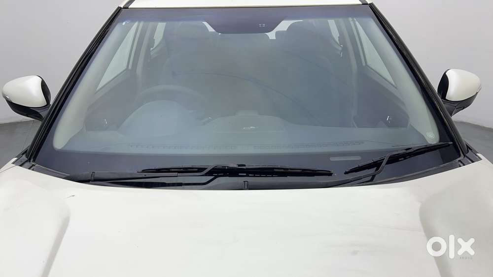 Mahindra Xuv300 W8, 2019, Petrol