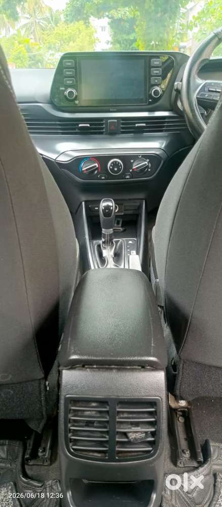Hyundai I20 1.4 Sportz, 2021, Petrol