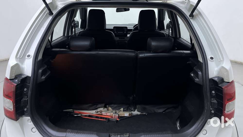 Maruti Suzuki Ignis 1.2 Zeta Mt, 2019, Petrol