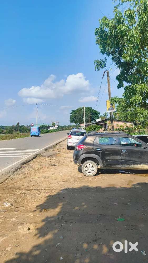 Renault Kwid 2018 Petrol Good Condition