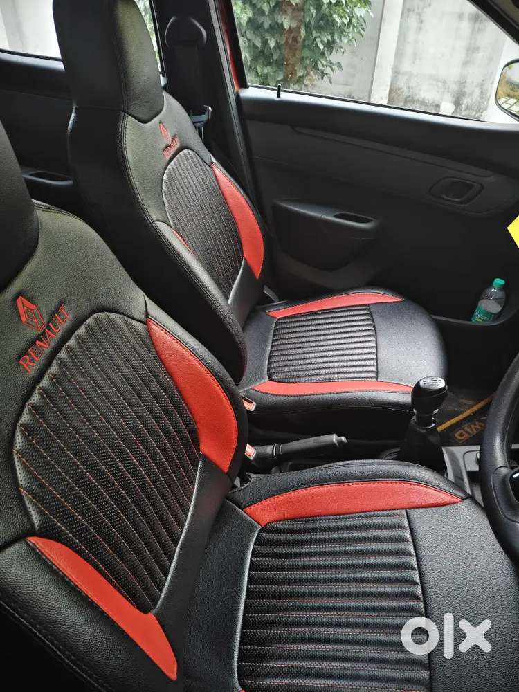 Kwid Rxt 1.0