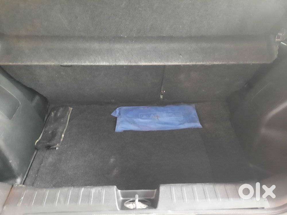 Maruti Suzuki Baleno Alpha Diesel, 2018, Petrol