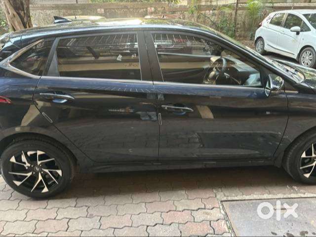 Hyundau I 20 Sports Fully Loaded