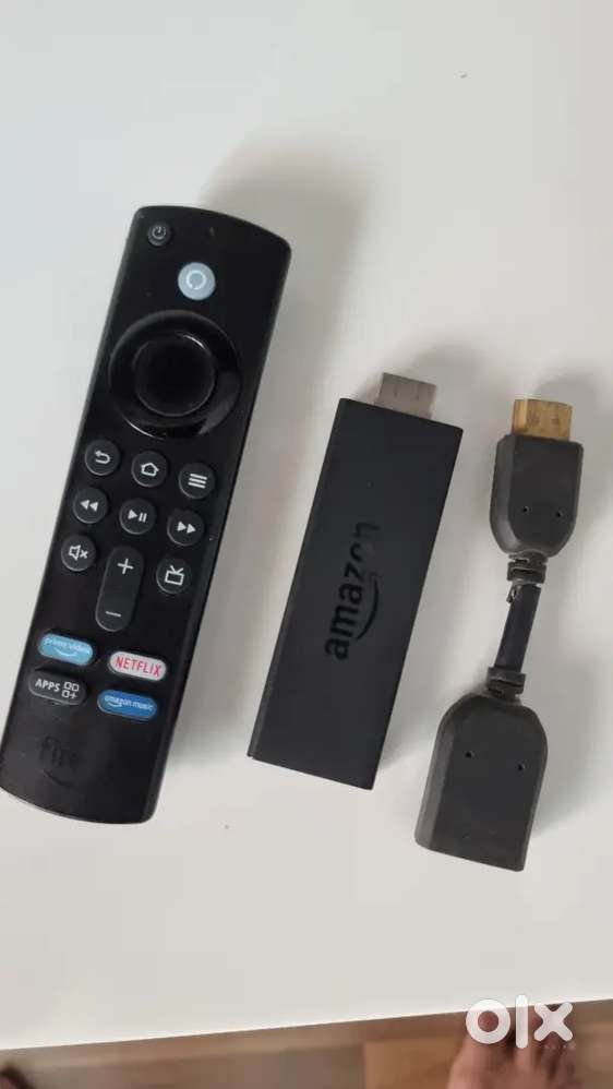 その他 FireStickTV Amazon fire tv stick 2nd gen - TVs, Video - Audio in undefined