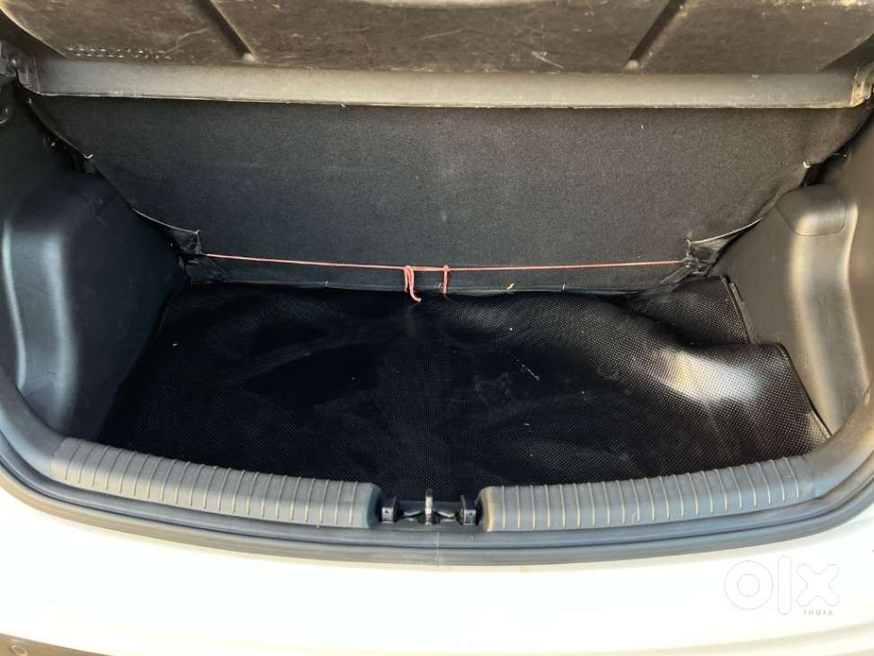 Hyundai Grand I10 Sportz O 1.2, 2017, Petrol