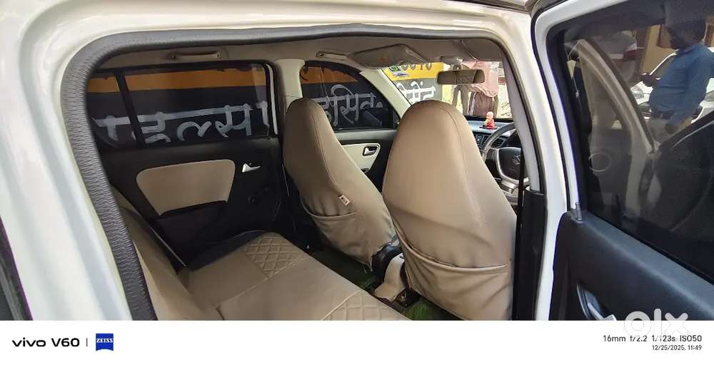 Maruti Suzuki Alto 800 2019 Petrol Well Maintained