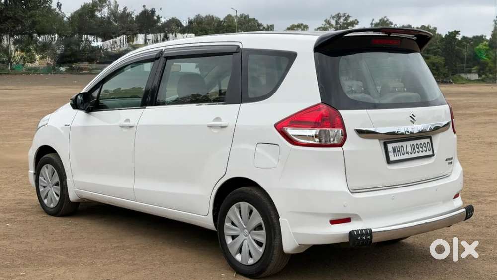 Maruti Suzuki Ertiga Vdi Shvs, 2017, Diesel