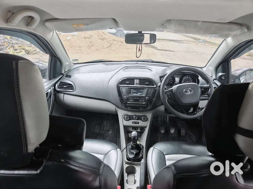 Tata Tiago Revotron 2019 Petrol Manual