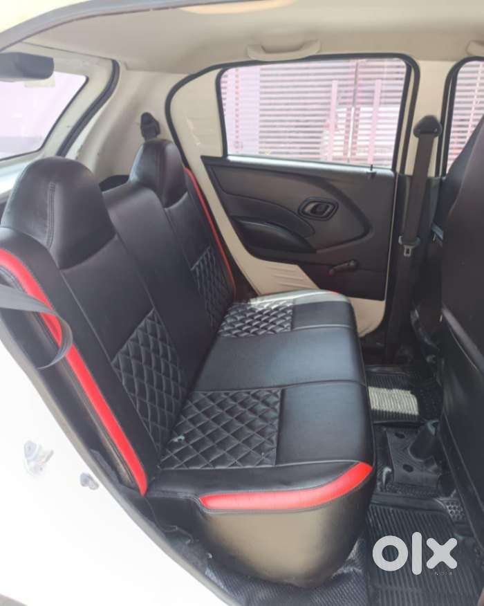 Datsun Redi Go 1.0 Limited Edition, 2018, Petrol