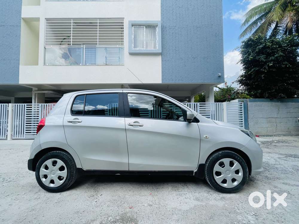 Maruti Suzuki Celerio VXI MT, 2019, Petrol