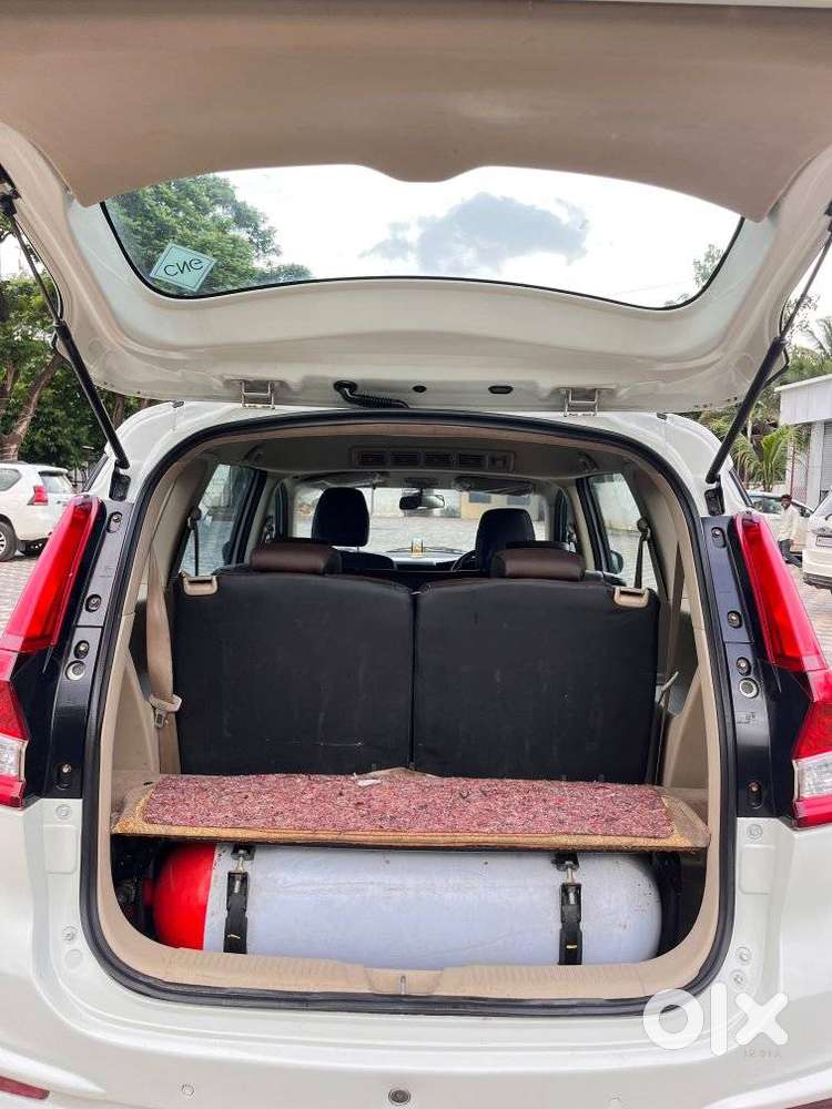 Maruti Suzuki Ertiga Vxi (o) Cng, 2020, Cng & Hybrids