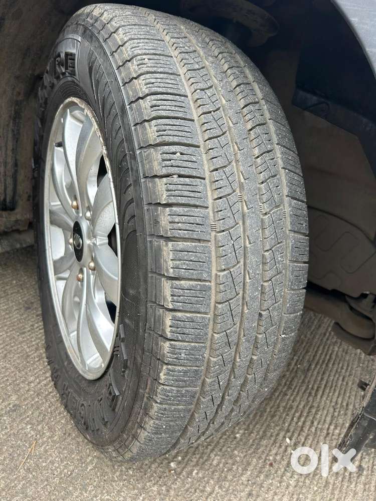 Mahindra Xuv500 2.2 W10, 2019, Diesel