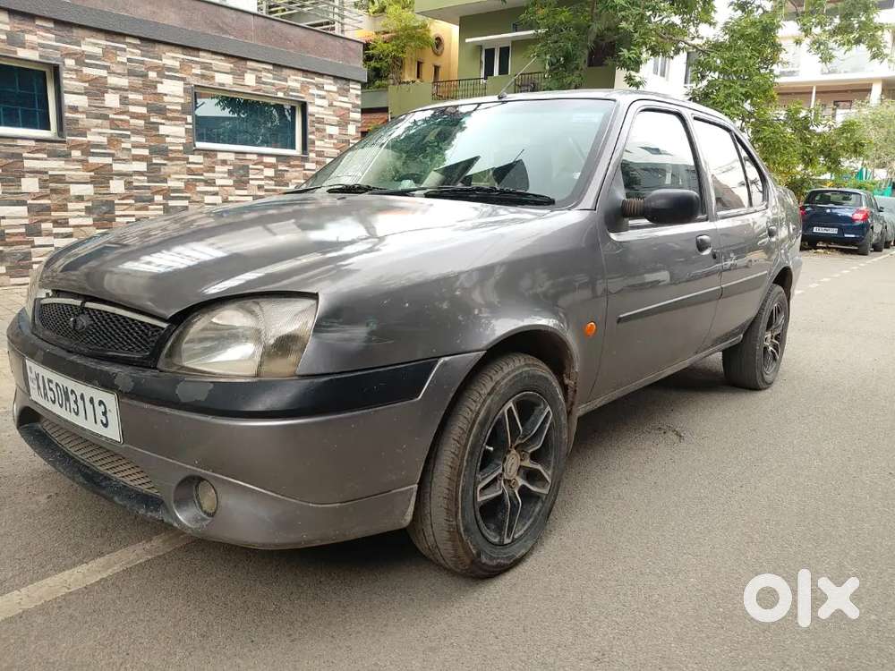 Ford Ikon 1.3l Flair Petrol Well Maintained