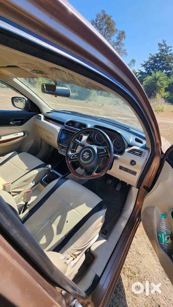 Maruti Suzuki Dzire 2018 Diesel Good Condition