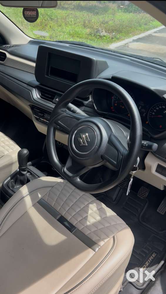 Maruti Suzuki Swift Dzire, 2025, Cng & Hybrids