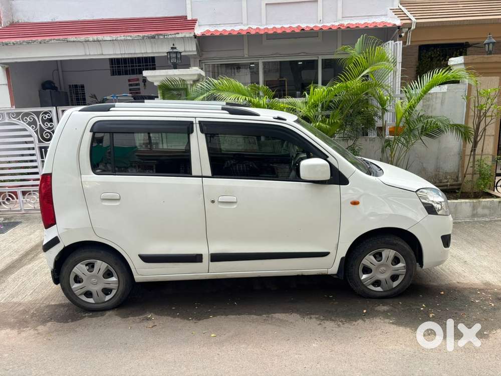 Less Driven Well Maintained Family Car For Sale.