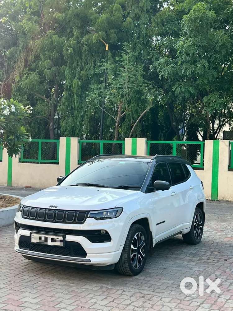 Jeep Compass Model S (o) 2.0 Diesel, 2023, Diesel