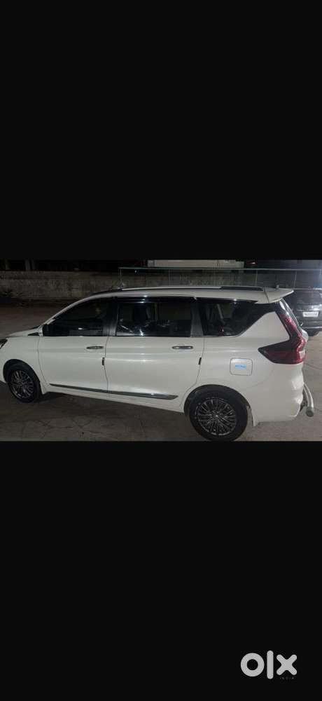 Maruti Suzuki Ertiga 2021 Petrol 57000 Km Driven
