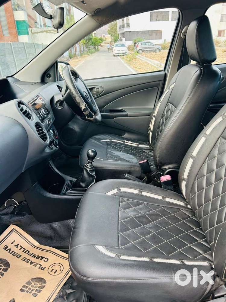 Toyota Etios 2013 Diesel Well Maintained