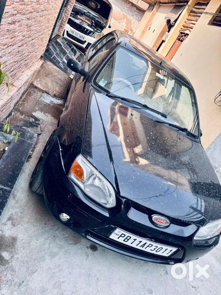 Ford Ikon 2009 Diesel Good Condition