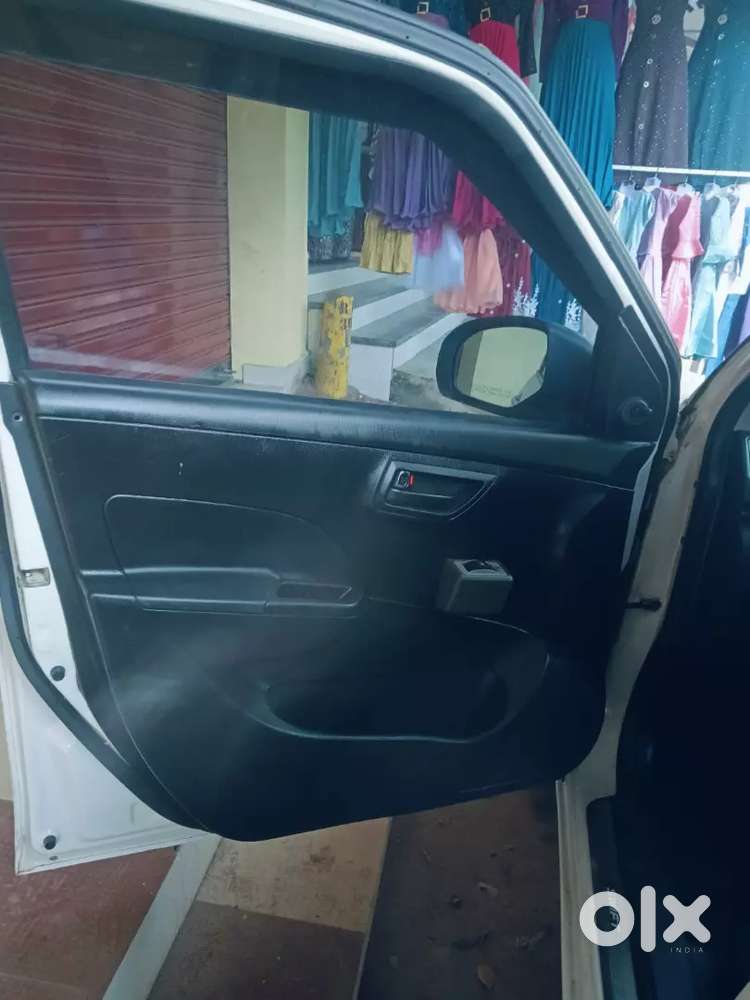 Maruti Suzuki Swift 2015